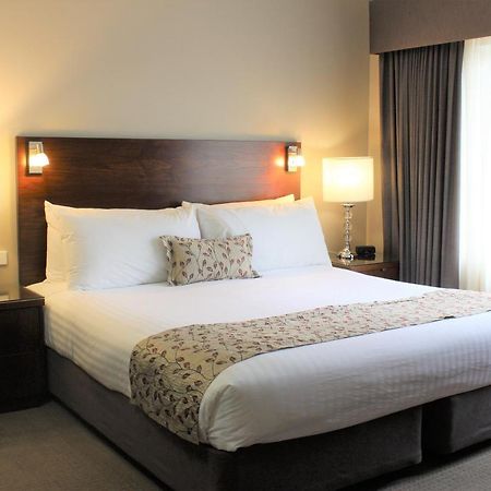 Carlyle Suites & Apartments Вагга-Вагга Екстер'єр фото