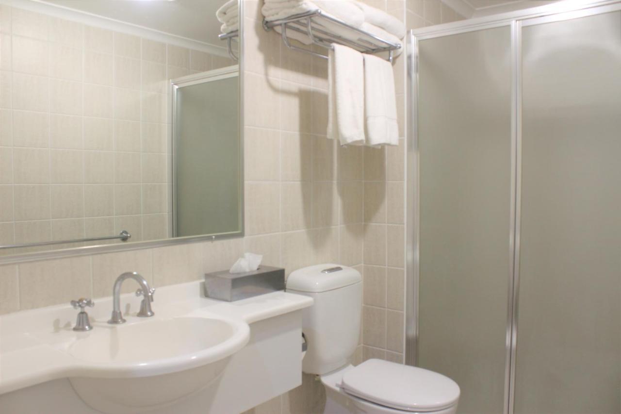 Carlyle Suites & Apartments Вагга-Вагга Екстер'єр фото