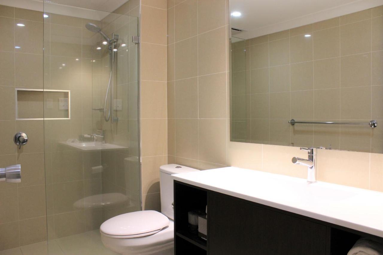 Carlyle Suites & Apartments Вагга-Вагга Екстер'єр фото