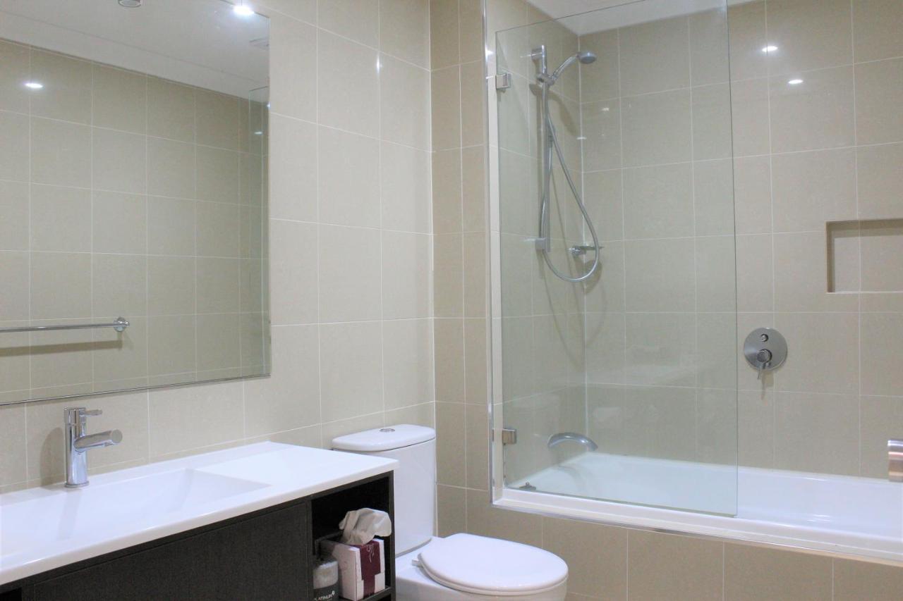 Carlyle Suites & Apartments Вагга-Вагга Екстер'єр фото