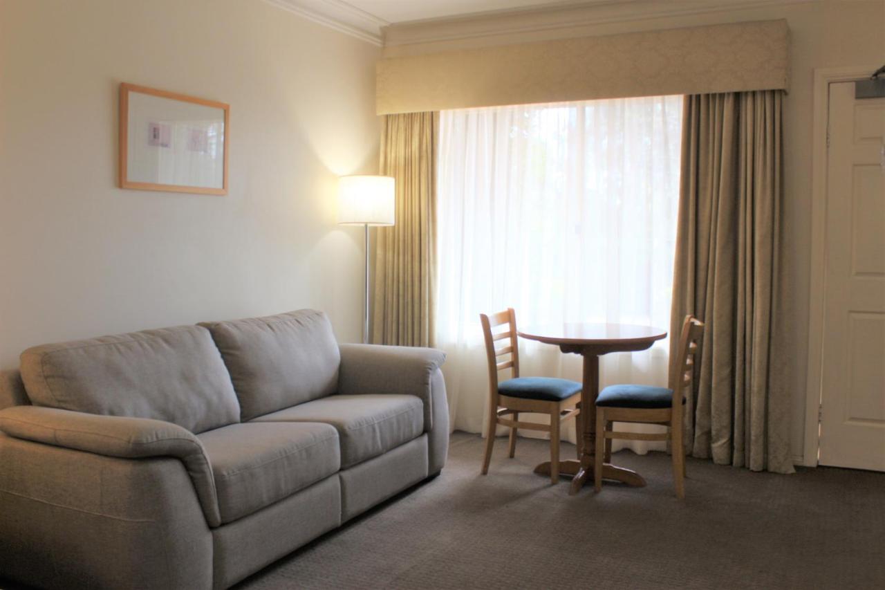 Carlyle Suites & Apartments Вагга-Вагга Екстер'єр фото