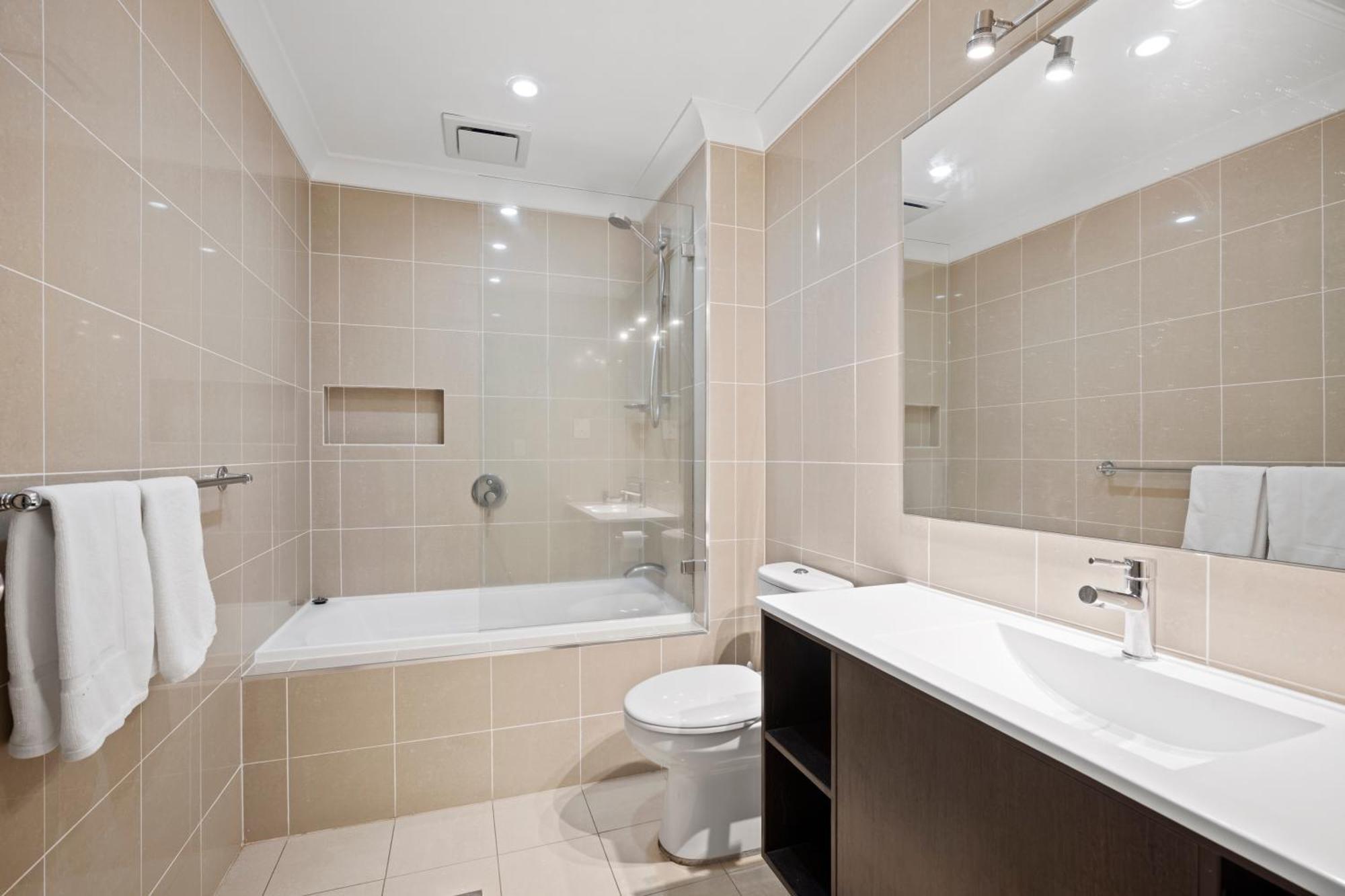 Carlyle Suites & Apartments Вагга-Вагга Екстер'єр фото